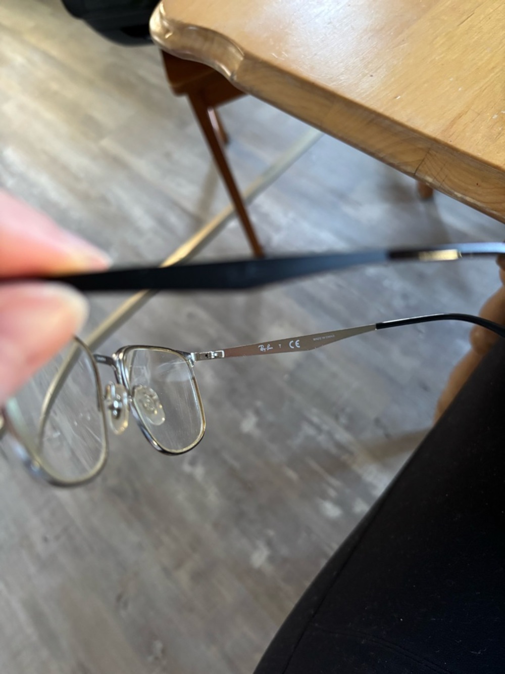 RayBan Glasses - Picture 5 of 10